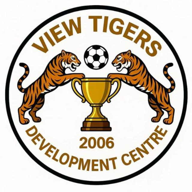 View Tigers logo