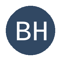 Blue Hunters FC logo