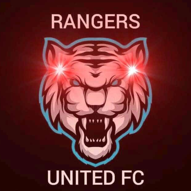 Rangers FC logo