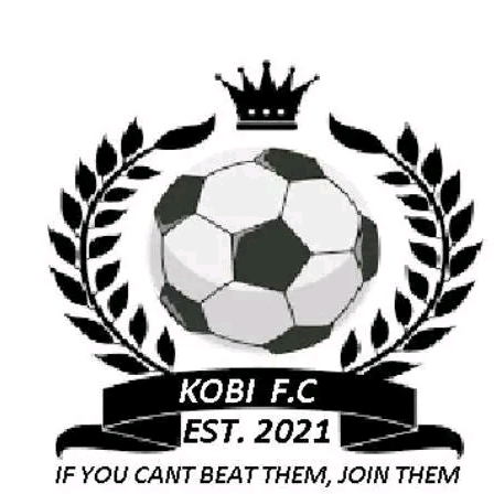 Kobi FC logo
