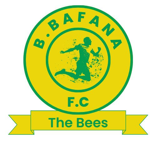 B. Bafana FC logo