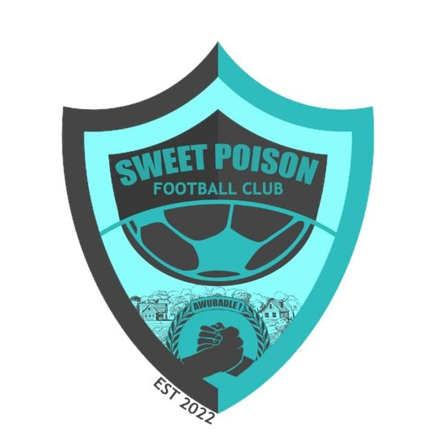 Sweet Poison FC logo