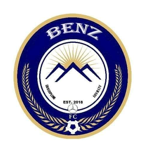 Benz FC logo