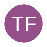 Two For Joy FC logo