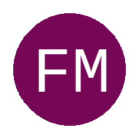 Fresh Movers FC logo