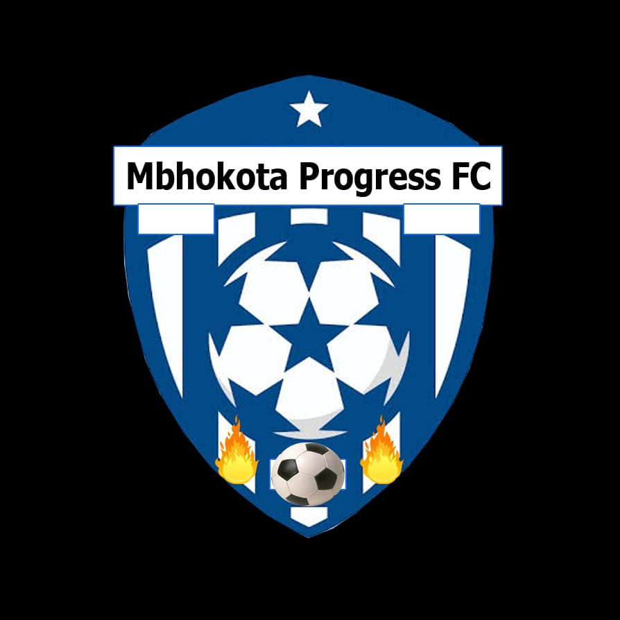 Mbokota Progress FC logo