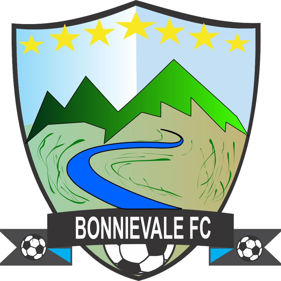 Bonnievale FC logo