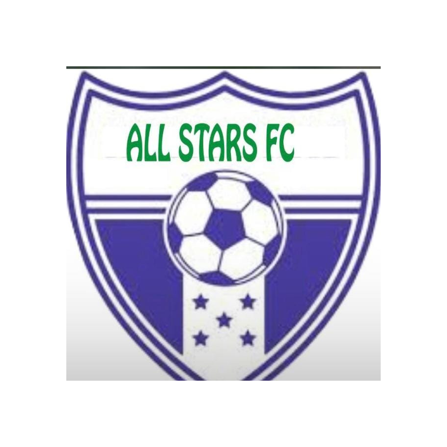 All Stars FC logo