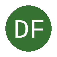Danone FC logo