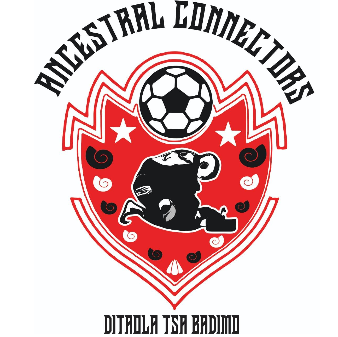 Ancestral Connectors FC logo