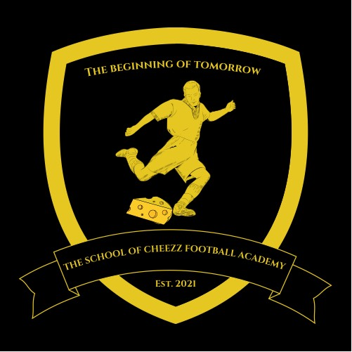 The School of Cheezz Football Academy logo