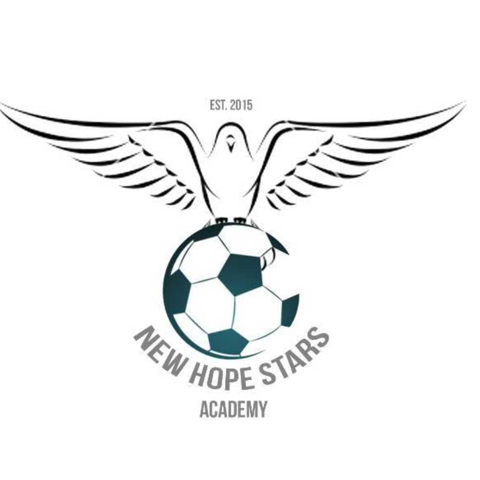 New Hope Stars FC logo