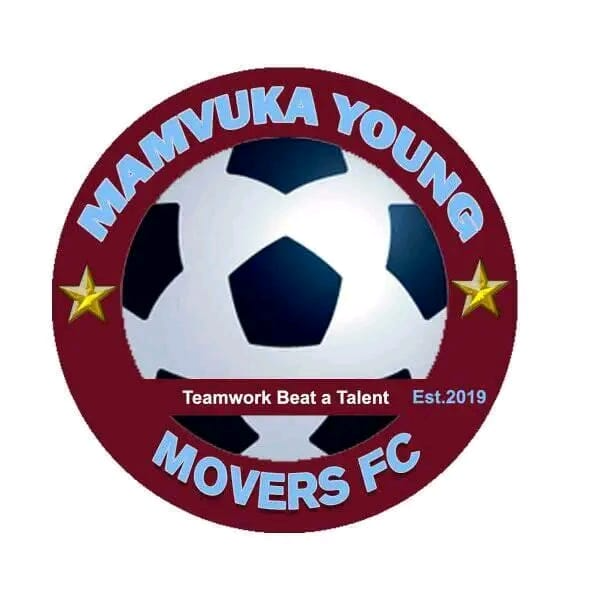Mamvuka Young Movers FC logo