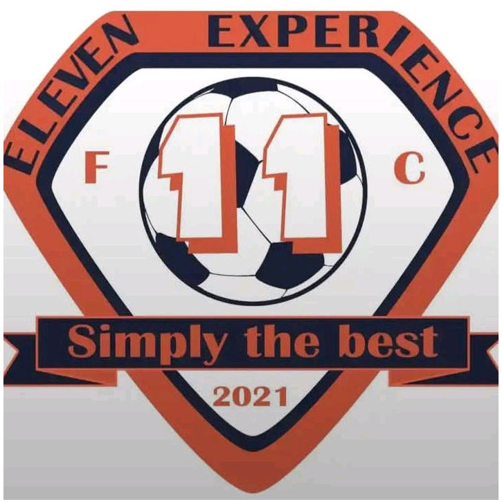Eleven Experience FC logo