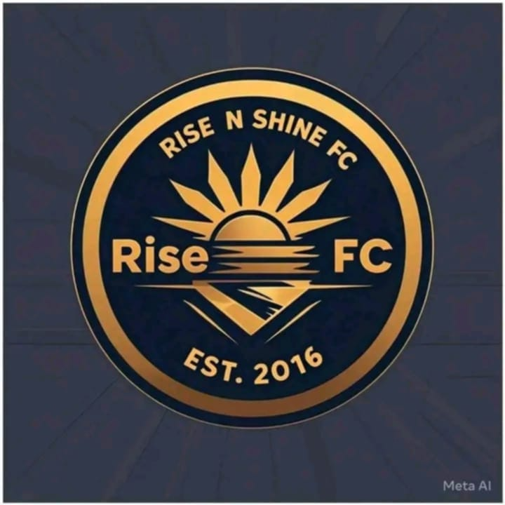 Coligny Rise and Shine FC logo