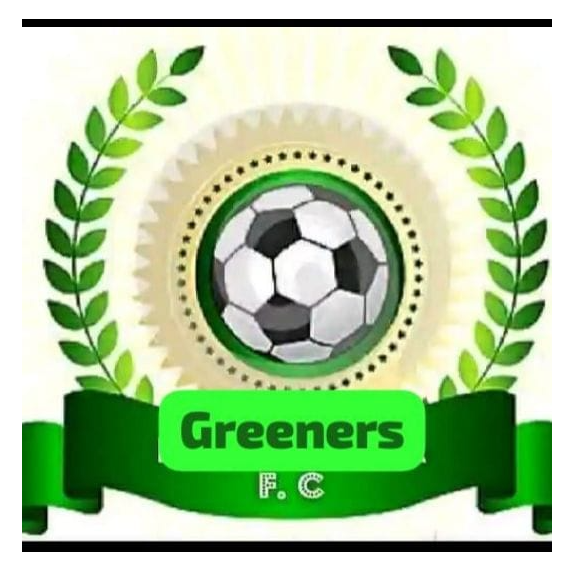 Greeners FC logo