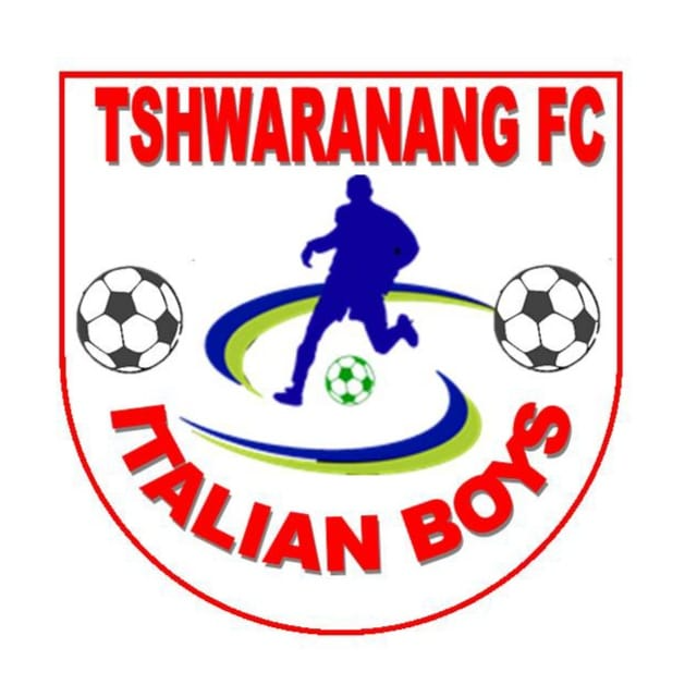 Tshwaranang FC logo