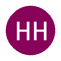 Happy Hearts FC logo