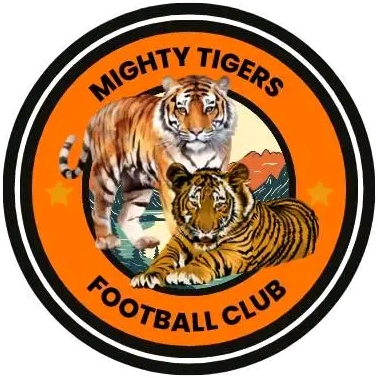 Mighty Tigers FC logo