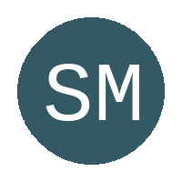 Sorry Magents FC logo