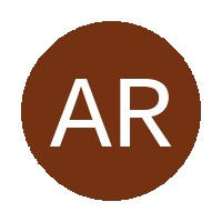 Atlantic Rovers FC logo