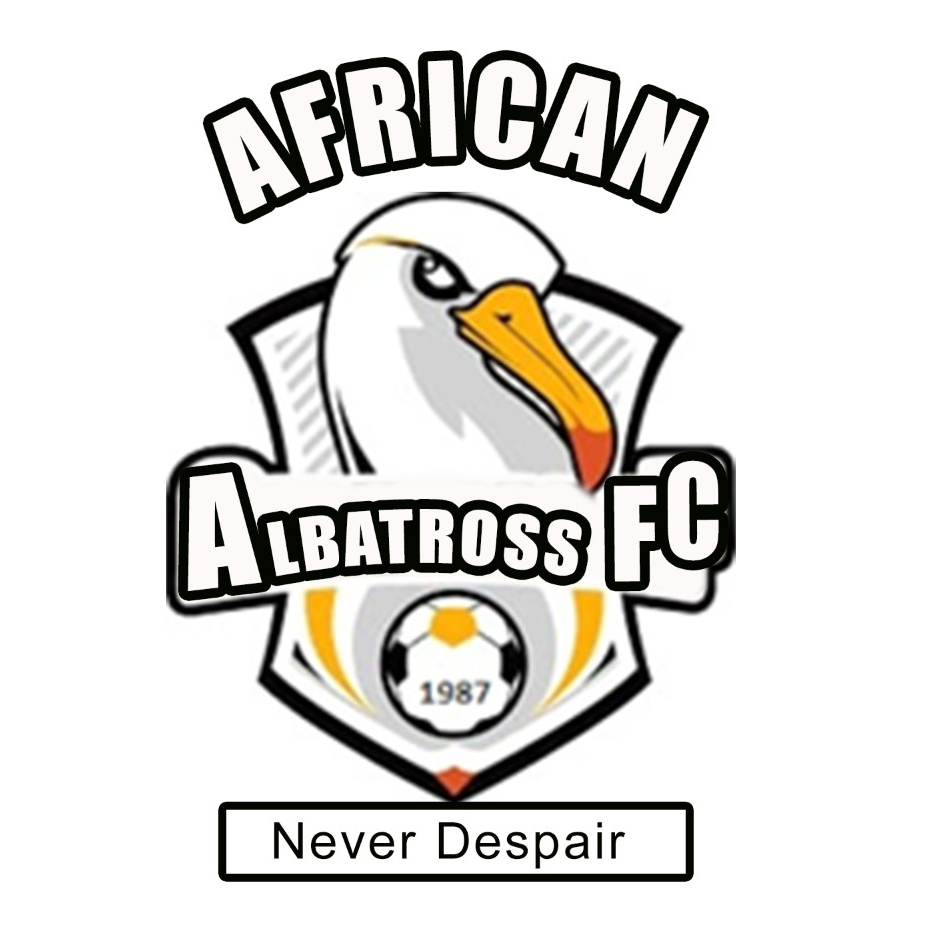African Albatross FC logo