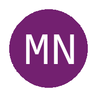 Morgans New Stars FC logo