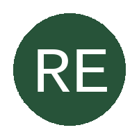Real Eagles United FC logo