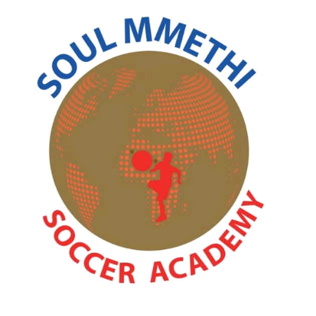 Soul Mmethi Soccer Academy logo