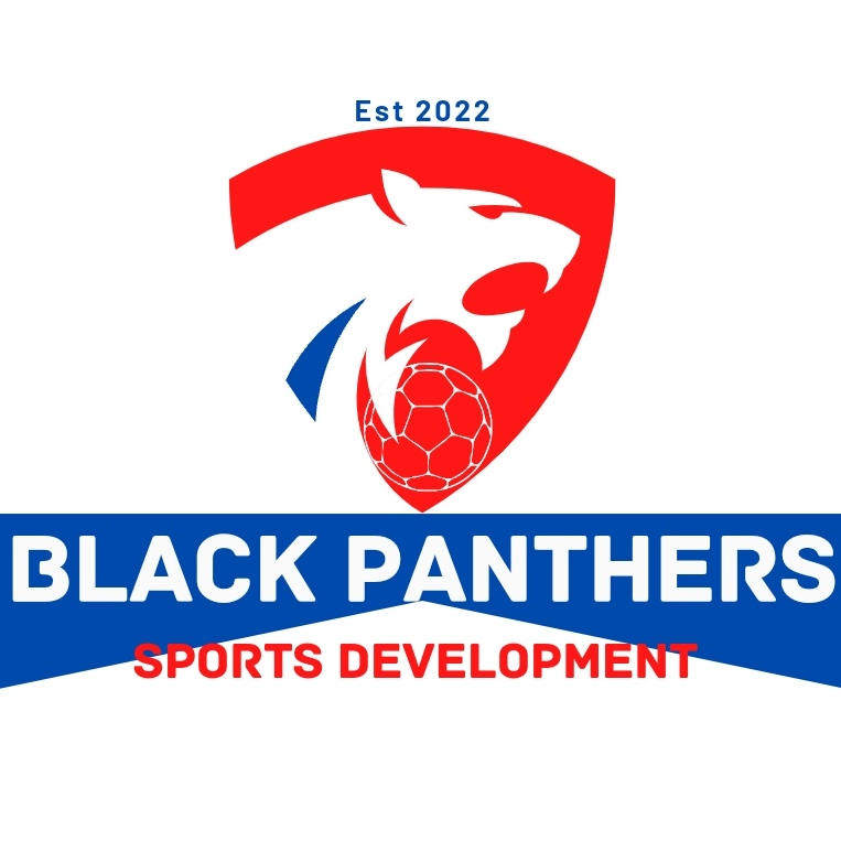 Black Panthers FC logo