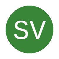 SJ Van der Merwe FC logo