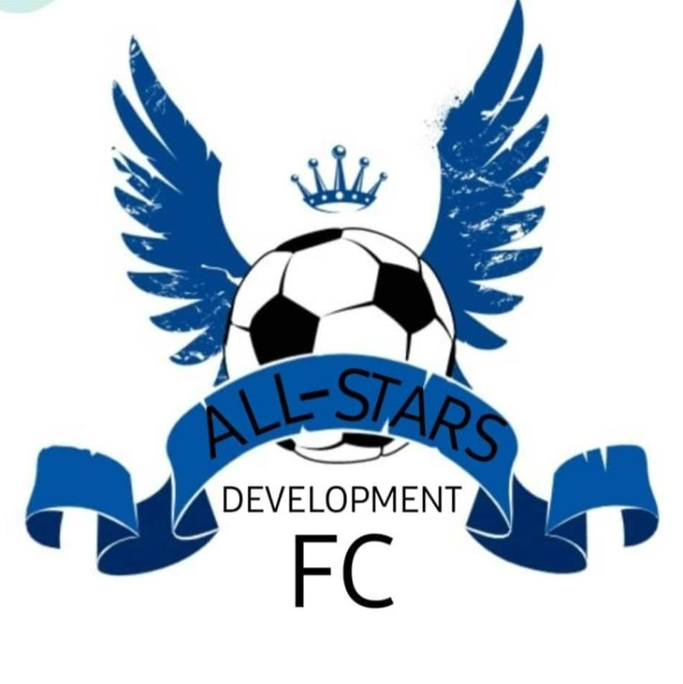 All Stars Development FC logo