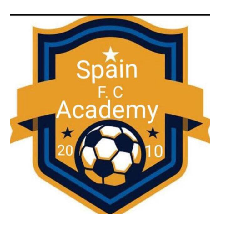 Spain FC logo