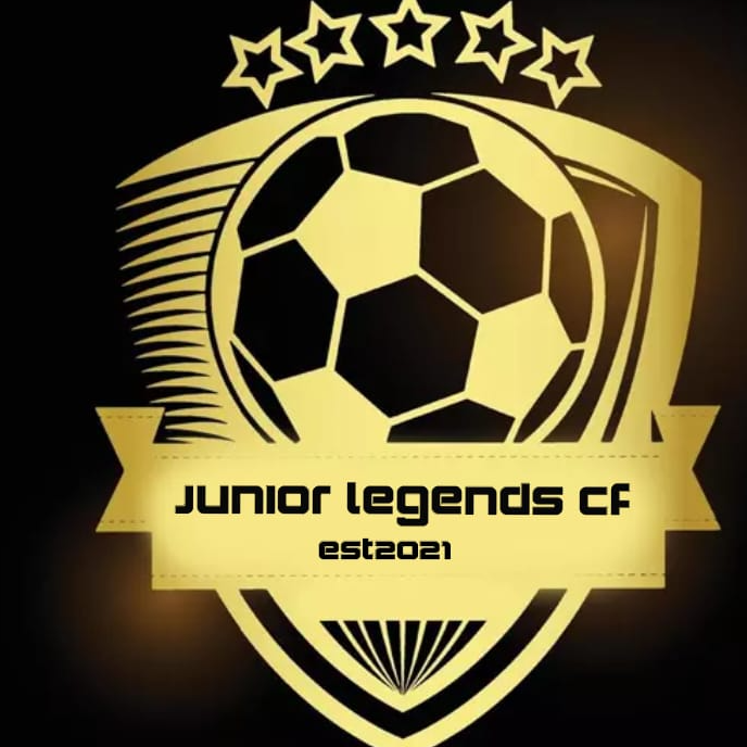 Junior Legends FC logo