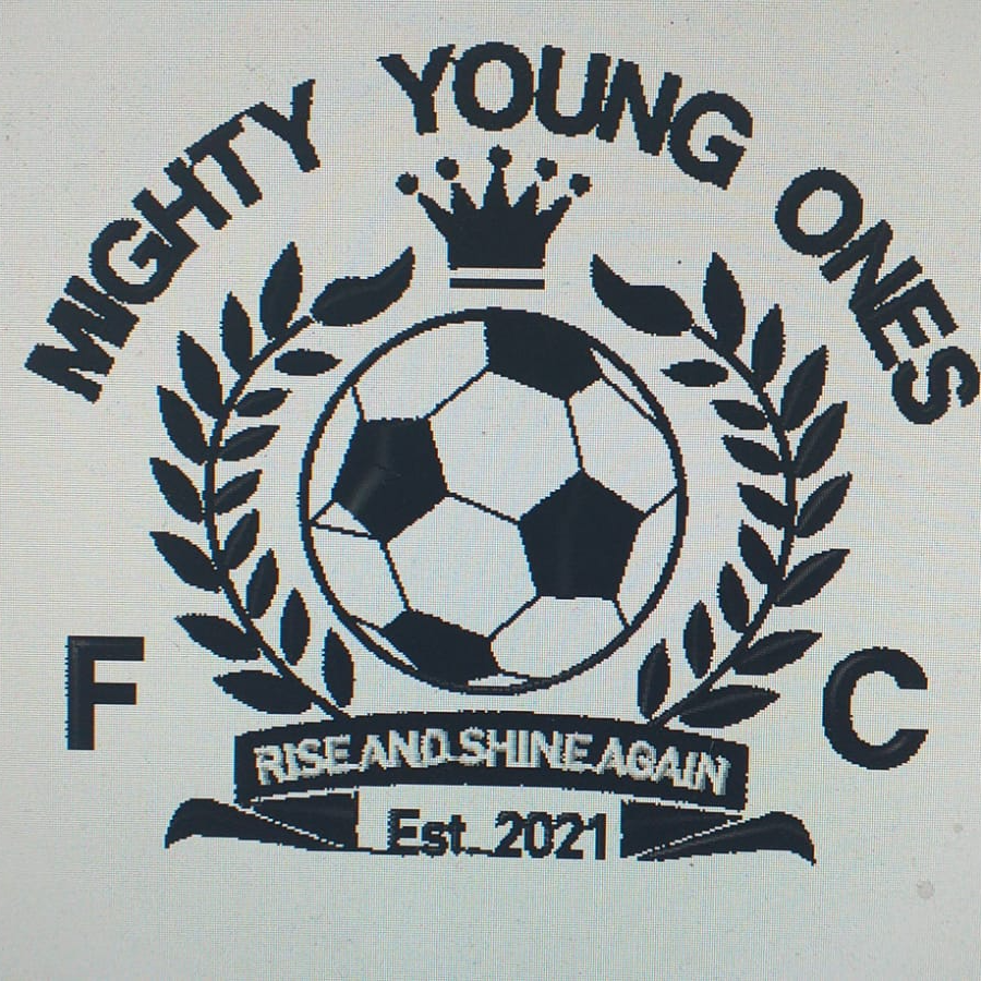 Mighty Young Ones FC logo