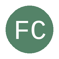 Friersdale City FC logo