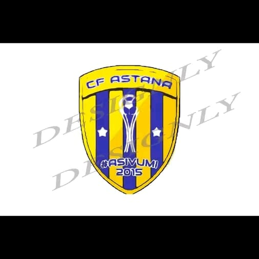 Fhema Eleven FC logo