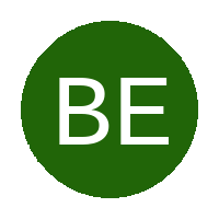 Blyvoor Evergreen FC logo