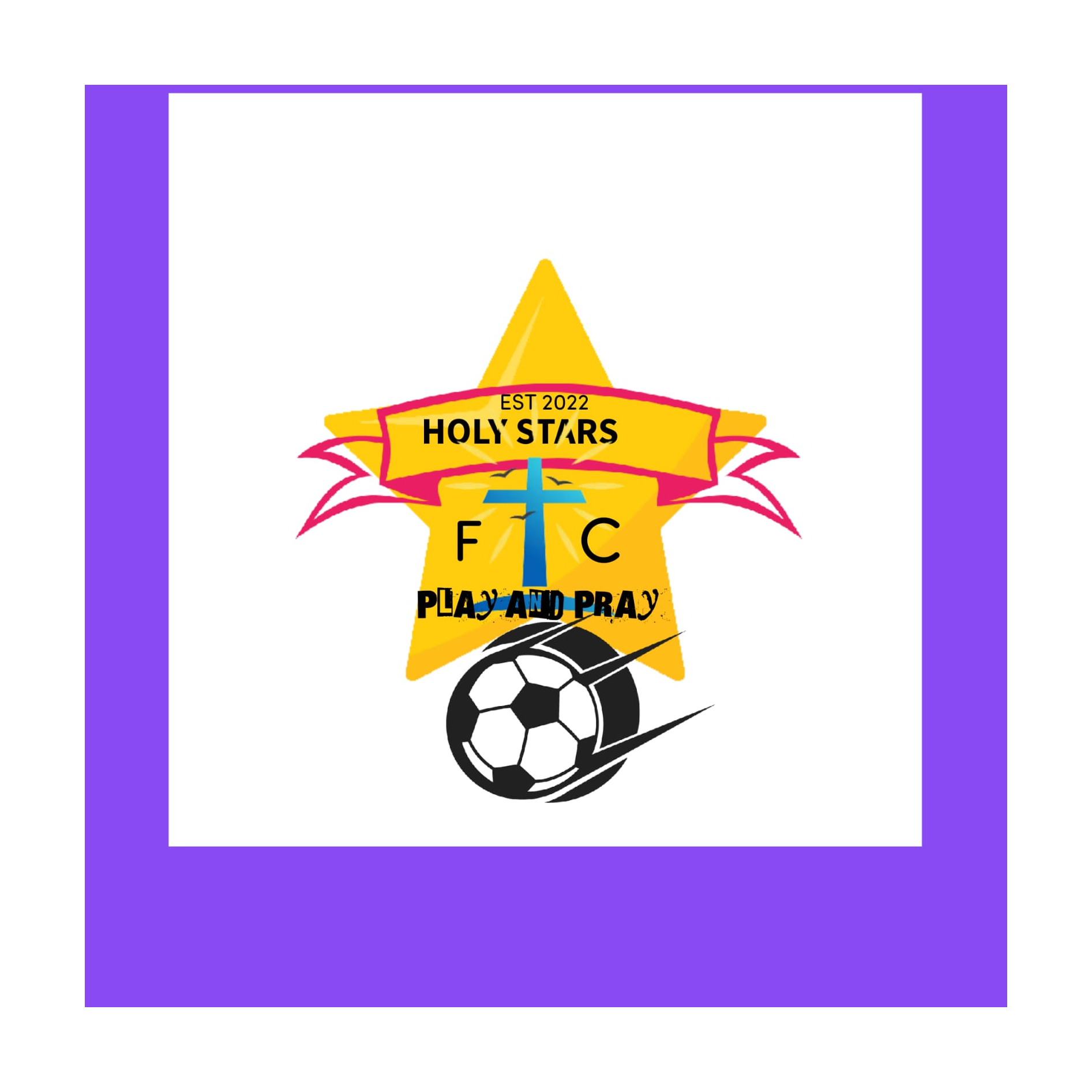 Holly Stars FC logo