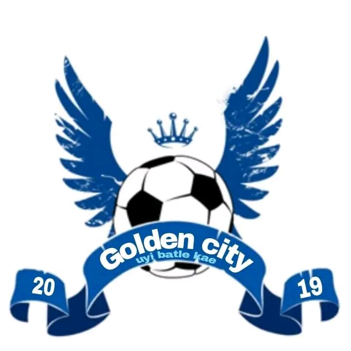 Golden City FC logo