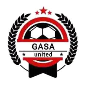 Gasa United FC logo