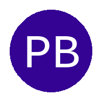 Peace Boys FC logo