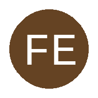 FC Eagles Ladies logo