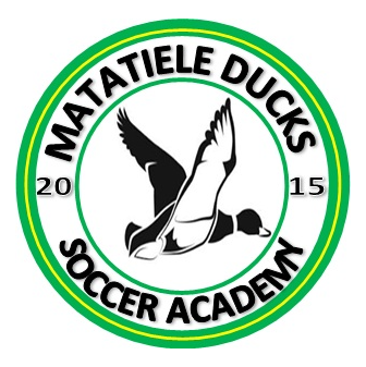 Matatiele Ducks FC logo