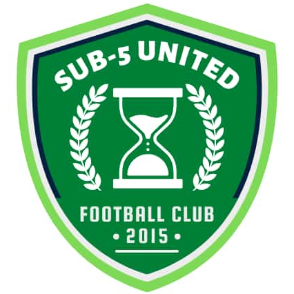 Sub-5 United FC logo