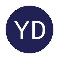 Young Dribblers FC logo
