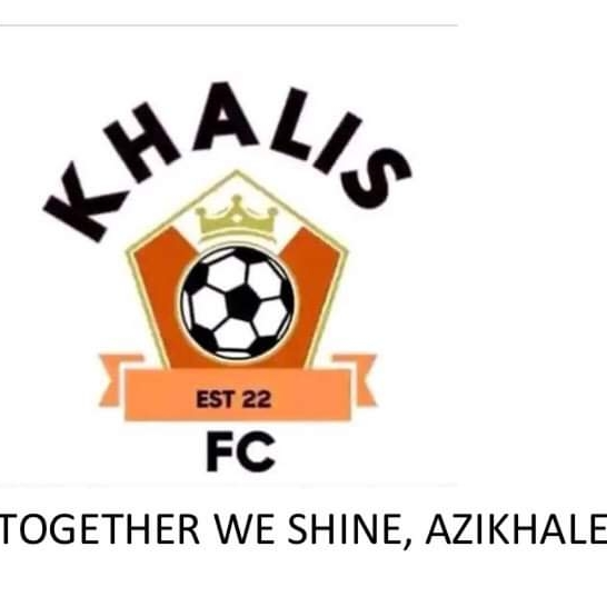 KHALIS FC logo