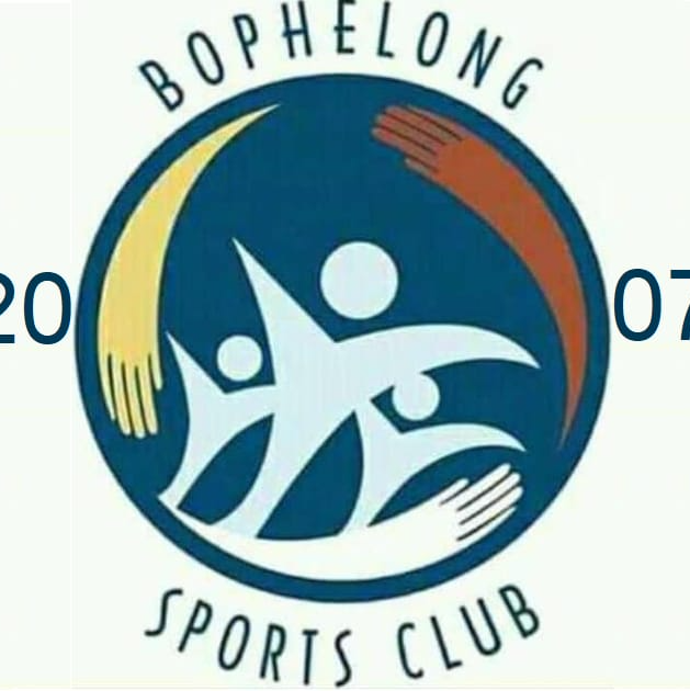 Bophelong FC logo