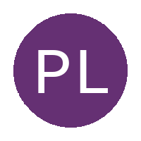 PSG Ladies FC logo