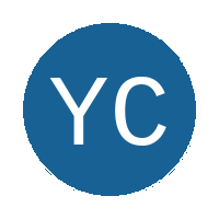 YOUNG COSMOS logo